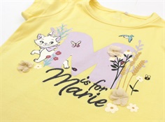 Name It straw t-shirt disney